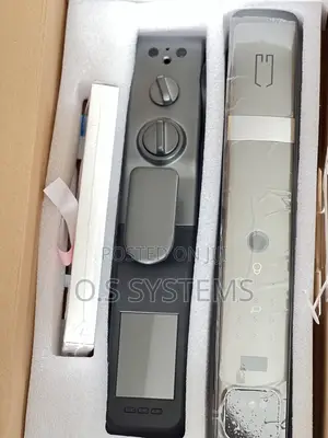 Smart Door Lock