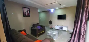 Modern 2-Bedroom Shortlet Apartment in Akala Express Ibadan