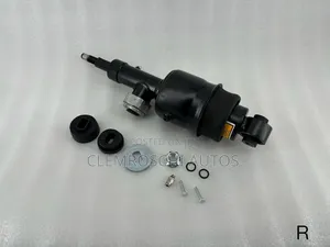 High Quality Certified Back Shock Infiniti Qx