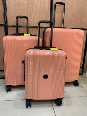 B. Light Luggage