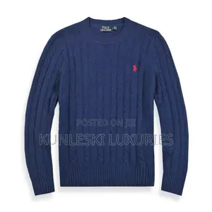 Original Polo Ralph Lauren Sweatshirt Collections