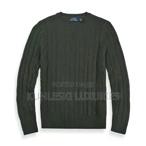 Original Polo Ralph Lauren Sweatshirt Collections