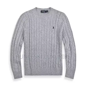 Original Polo Ralph Lauren Sweatshirt Collections