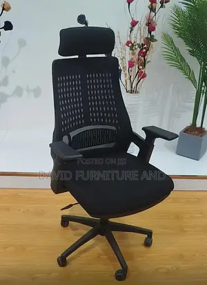 Imported Executive Seat
