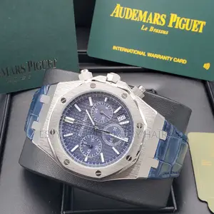 High Quality Luxury Audemars Piquet 3chrome