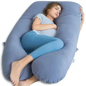 Pregnancy Fibre Pillow