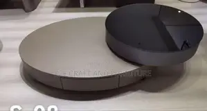 Center Table