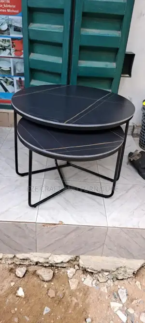 Center Table