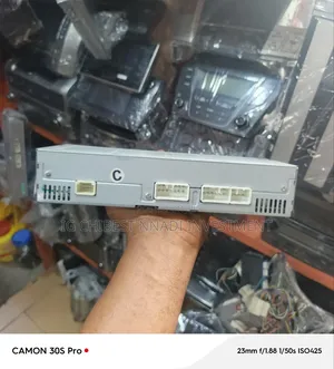 Rx 350 Lexus Amplifier for 2010 - 2012. Follow Come, Tested