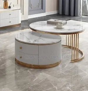 Center Table