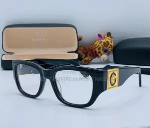 High Quality Versace Glasses