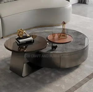 Kush 2in1 Center Table