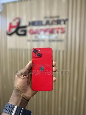 Apple iPhone 14 128 GB Red