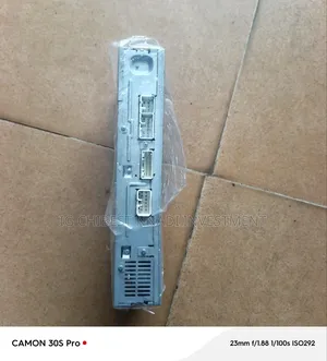 Is 250 Lexus Amplifier for 2008 Foreign Used. Tested Ok