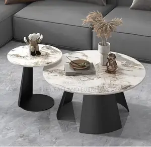 Deluxe 2in1 Center Table