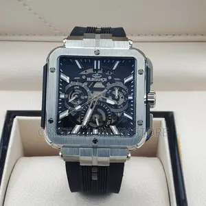 Elegance Quality Luxury Men Wristwatch