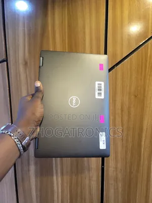 Laptop Dell Latitude 5300 16GB Intel Core i5 SSD 256GB