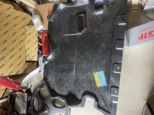 Mercedes Benz C300 Engine Splash Shield 2016-2021