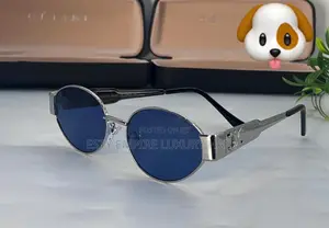 Top Quality Luxury Celine Glasses