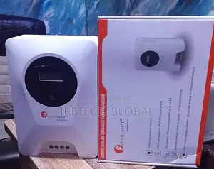 120a Felicity Solalr Charge Controller