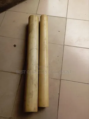 110 X 1000mm Teflon Rod
