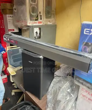 Exlg Sound Bar System