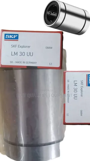 Lm30uu Linear Motion Ball Bearing