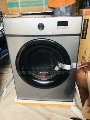 New Hisense 8kg Automatic Dryer