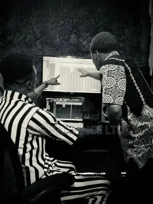 Music Studio