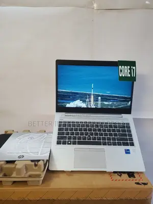 New Laptop HP EliteBook 720 G2 32GB Intel Core I7 SSD 1T