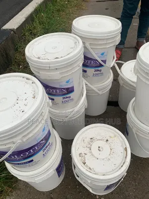 Solotex Waterproofing Coating