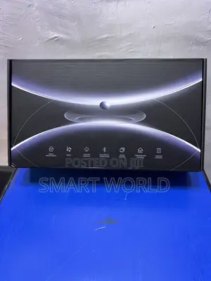 New 10inch Smart Control Panel With Inbuilt Amplifier (Tuya)