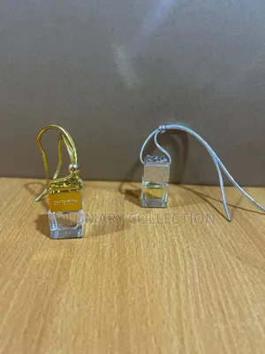 Long-Lasting Aromatic Home Car Perfume Diffuser