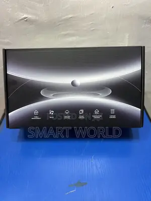 New 7inch Smart Control Panel With Inbuilt Amplifier (Tuya)