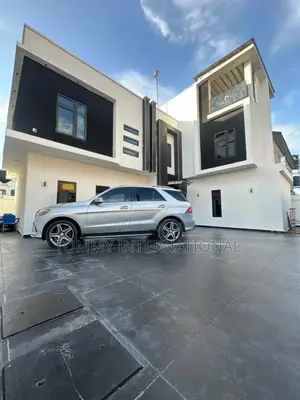 4bdrm Duplex in Port-Harcourt for sale