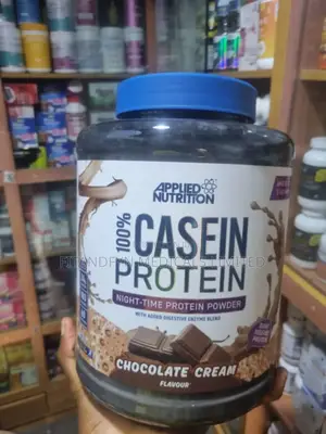 Casein Protein 100%