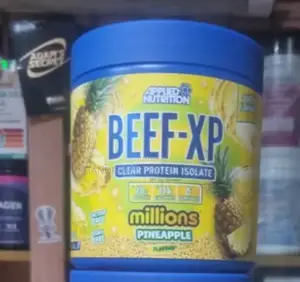 Beef-Xp Clear Protein Isolate