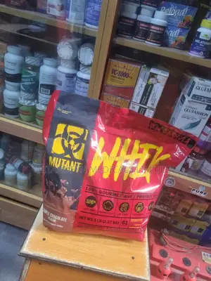 Whey Protein
