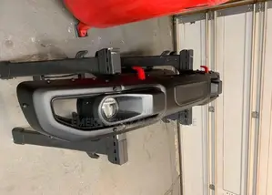 Jeep Wrangler/2008/2010/2024/Front Bumper