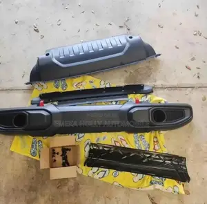 Jeep Wrangler/2008/2018/2020/Front Bumper