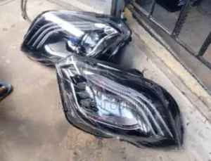 Sets of Headlamp GLK Maybach