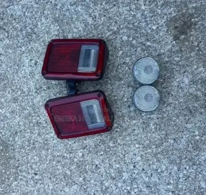 Jeep Wrangler/2007/2010/2018/Back Up Light 