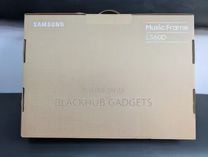 Samsung Music Frame Lsd06