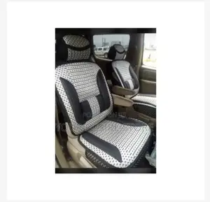 Universal 2 Front Seat Cover for All Cars Leather+ Fabrics