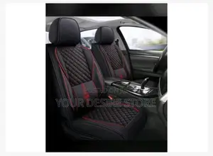 Car Seat Cover High Quality Fit for All 5seater Car/Suv,S