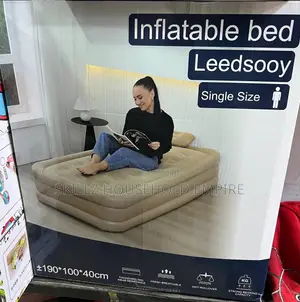 Inflatable Bed Small Size