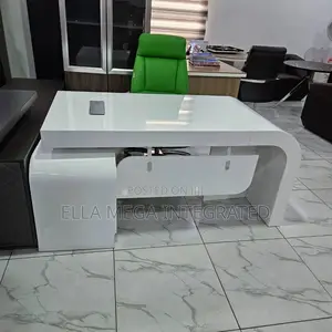 1.2 Meters Executive Office Table