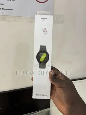 Samsung Galaxy Watch 7 44mm