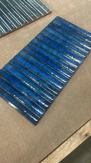Wall Tile ( Cedar ) 15x30