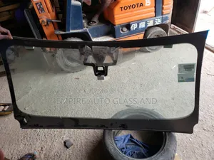 Front Windscreen for Jauguar Xf 2017 Model Available Now